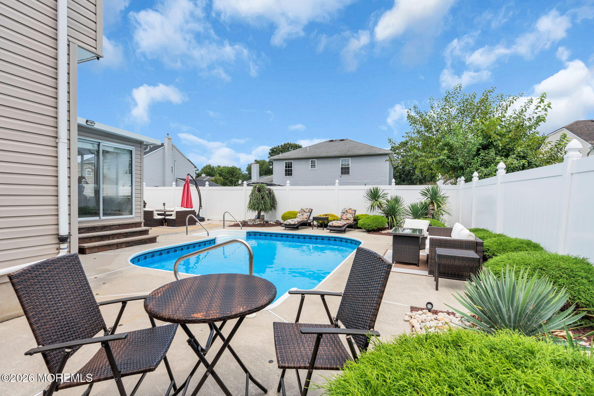 14 Melissa Lane Howell NJ 07731