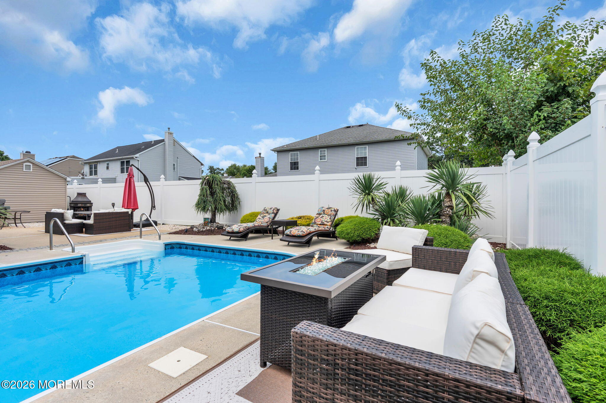 14 Melissa Lane Howell NJ 07731