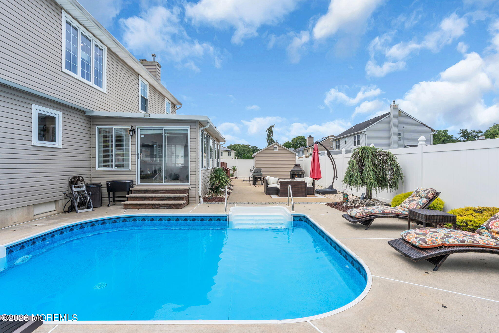 14 Melissa Lane Howell NJ 07731