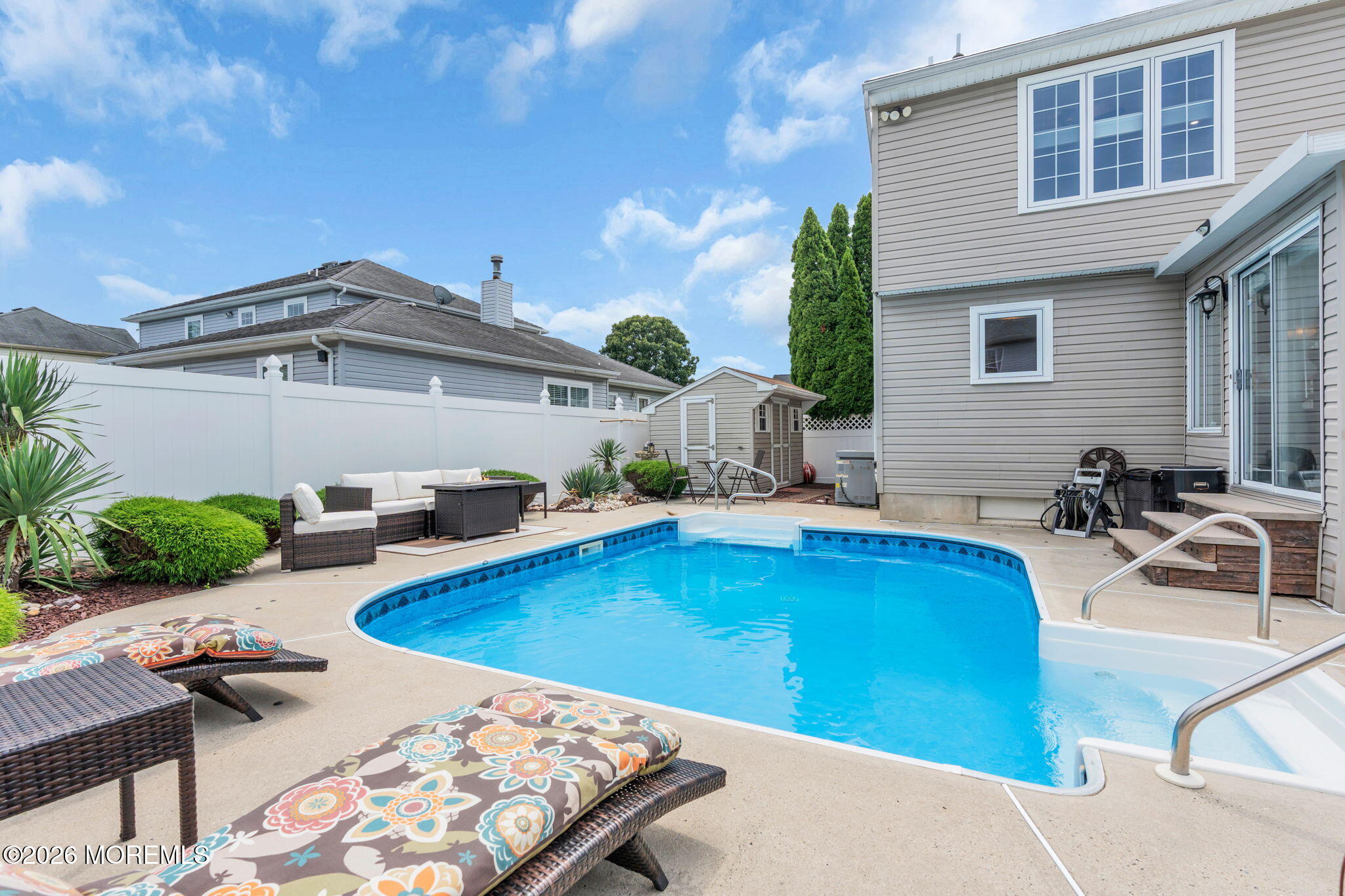 14 Melissa Lane Howell NJ 07731