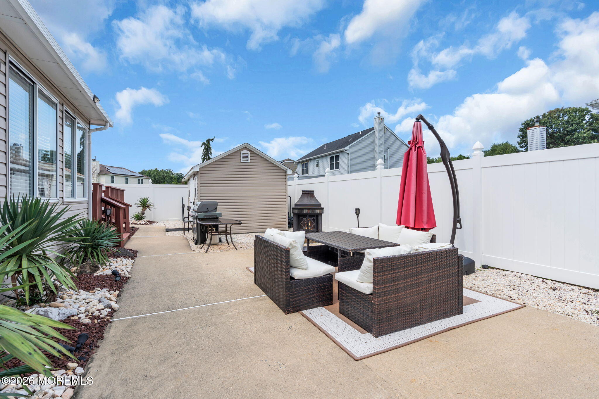 14 Melissa Lane Howell NJ 07731