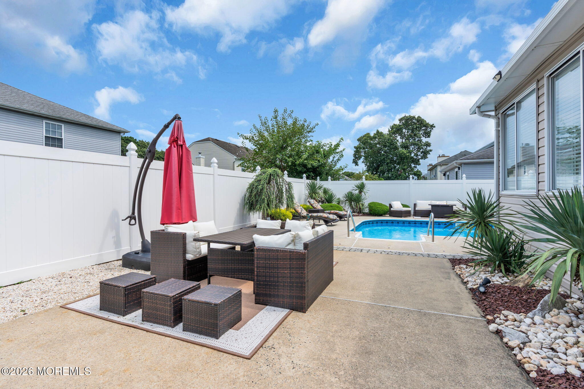 14 Melissa Lane Howell NJ 07731