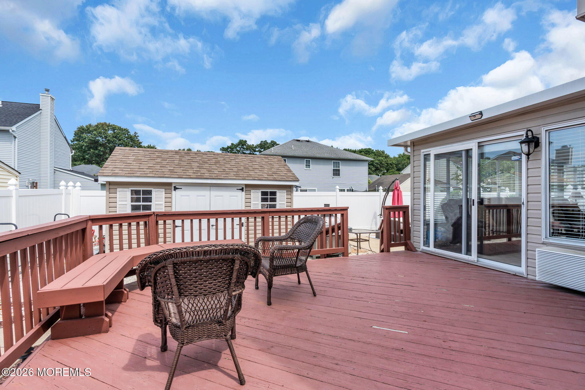 14 Melissa Lane Howell NJ 07731
