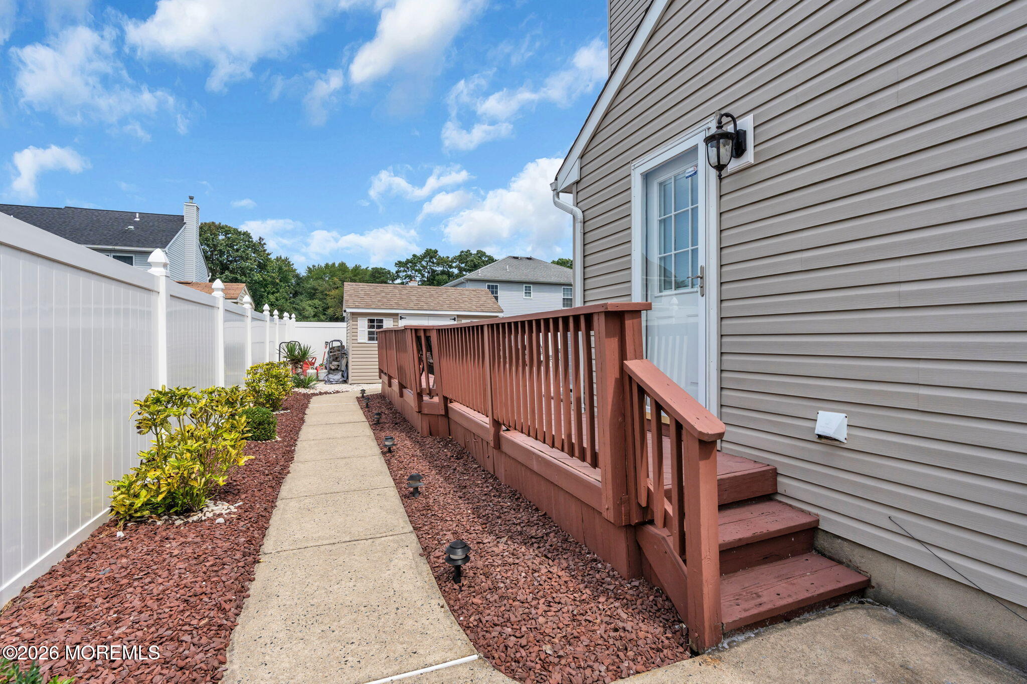 14 Melissa Lane Howell NJ 07731
