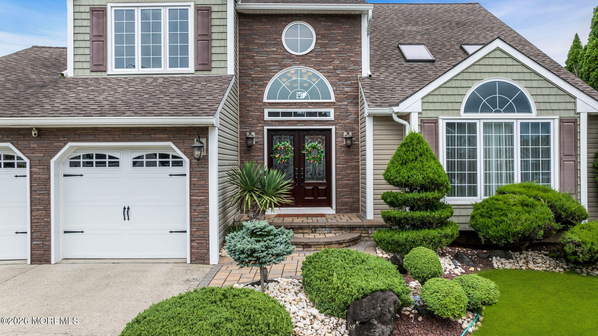 14 Melissa Lane Howell NJ 07731
