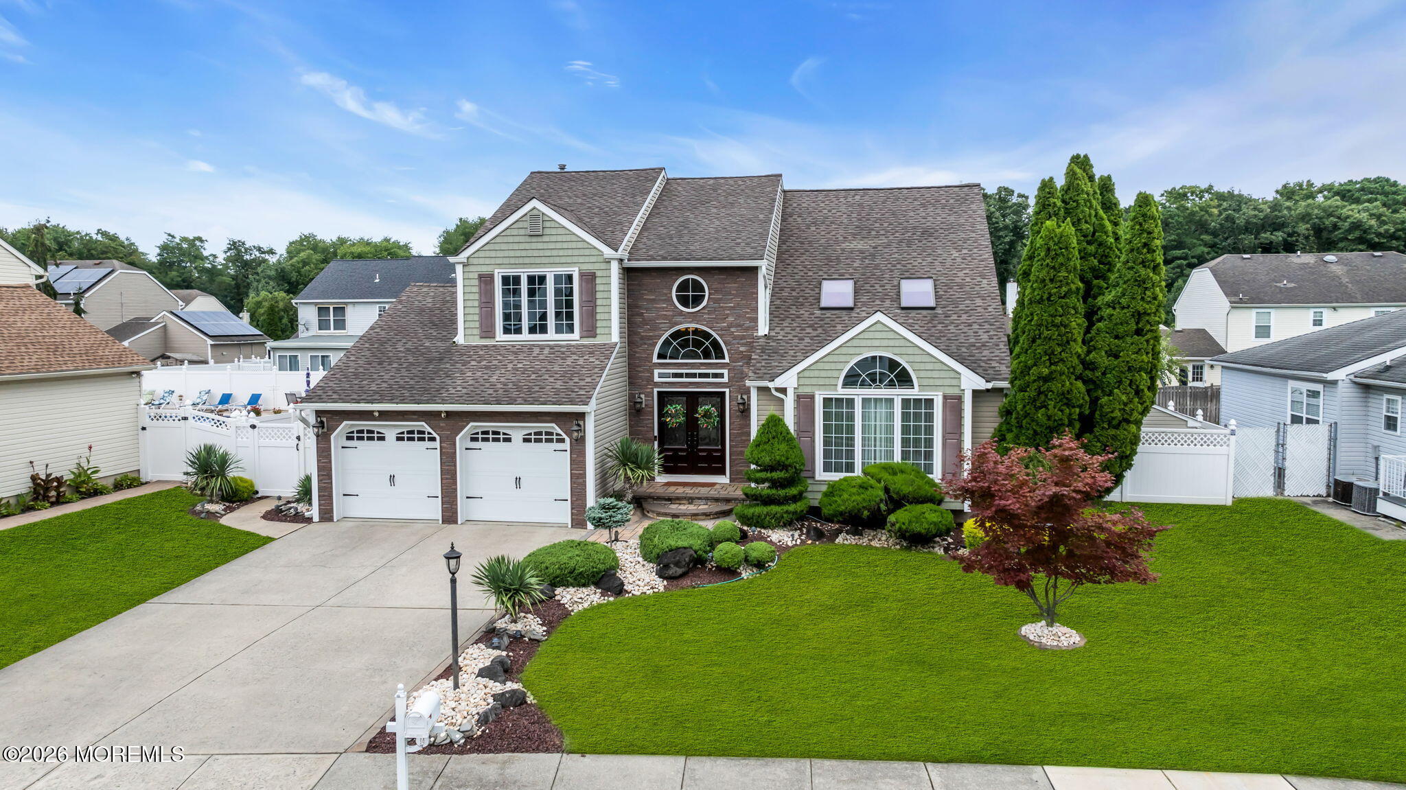 14 Melissa Lane Howell NJ 07731