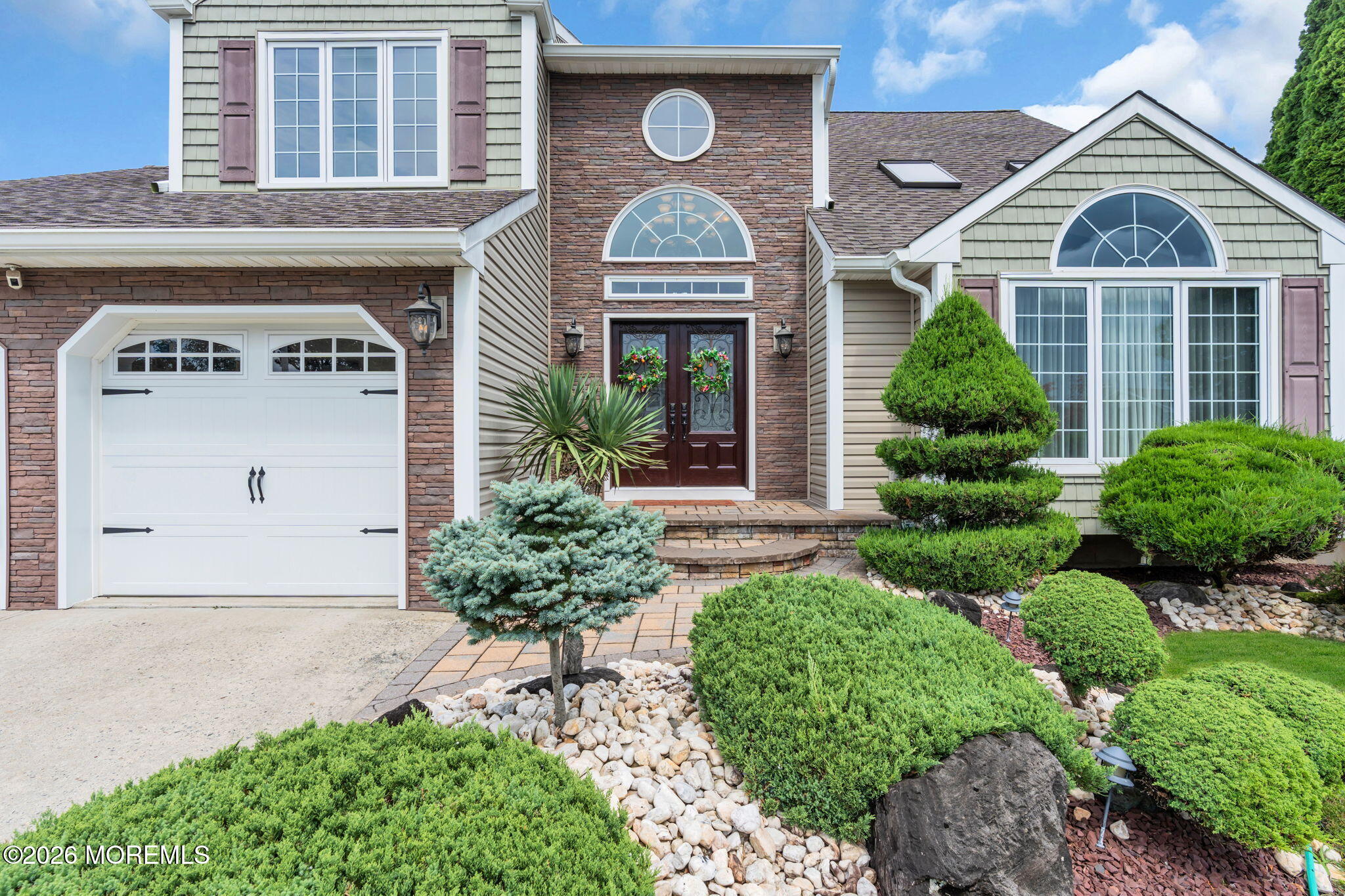 14 Melissa Lane Howell NJ 07731