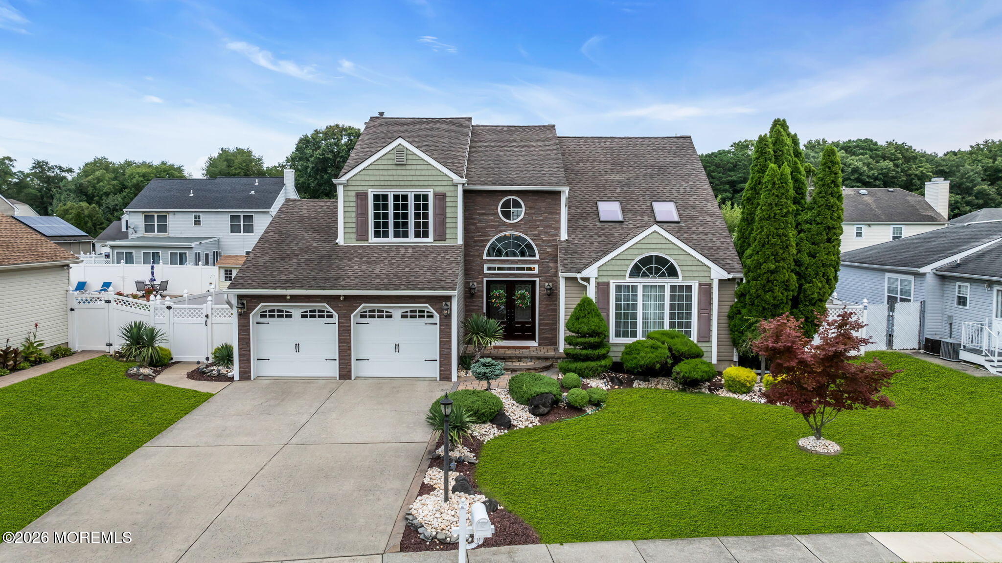 14 Melissa Lane Howell NJ 07731