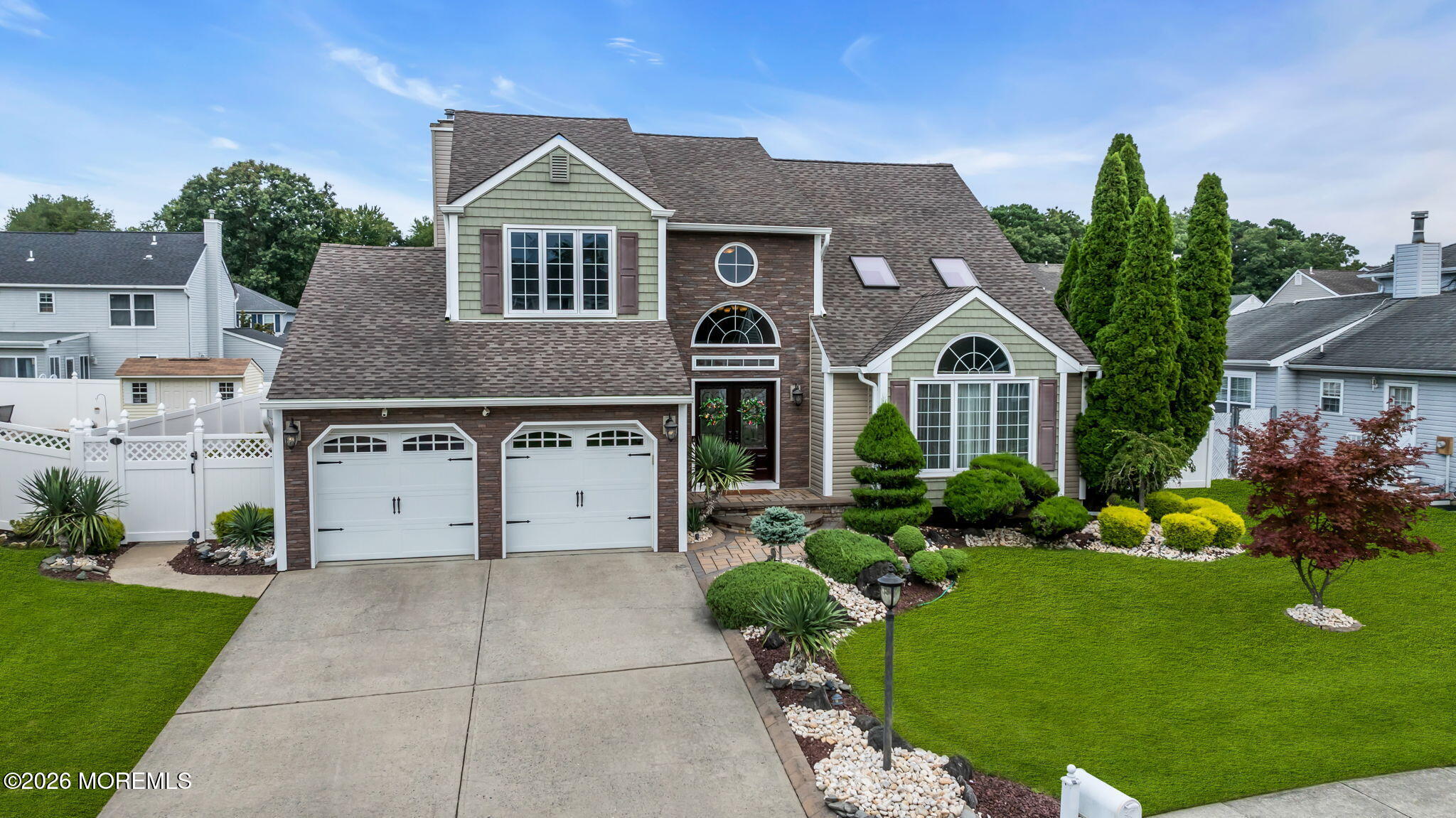 14 Melissa Lane Howell NJ 07731