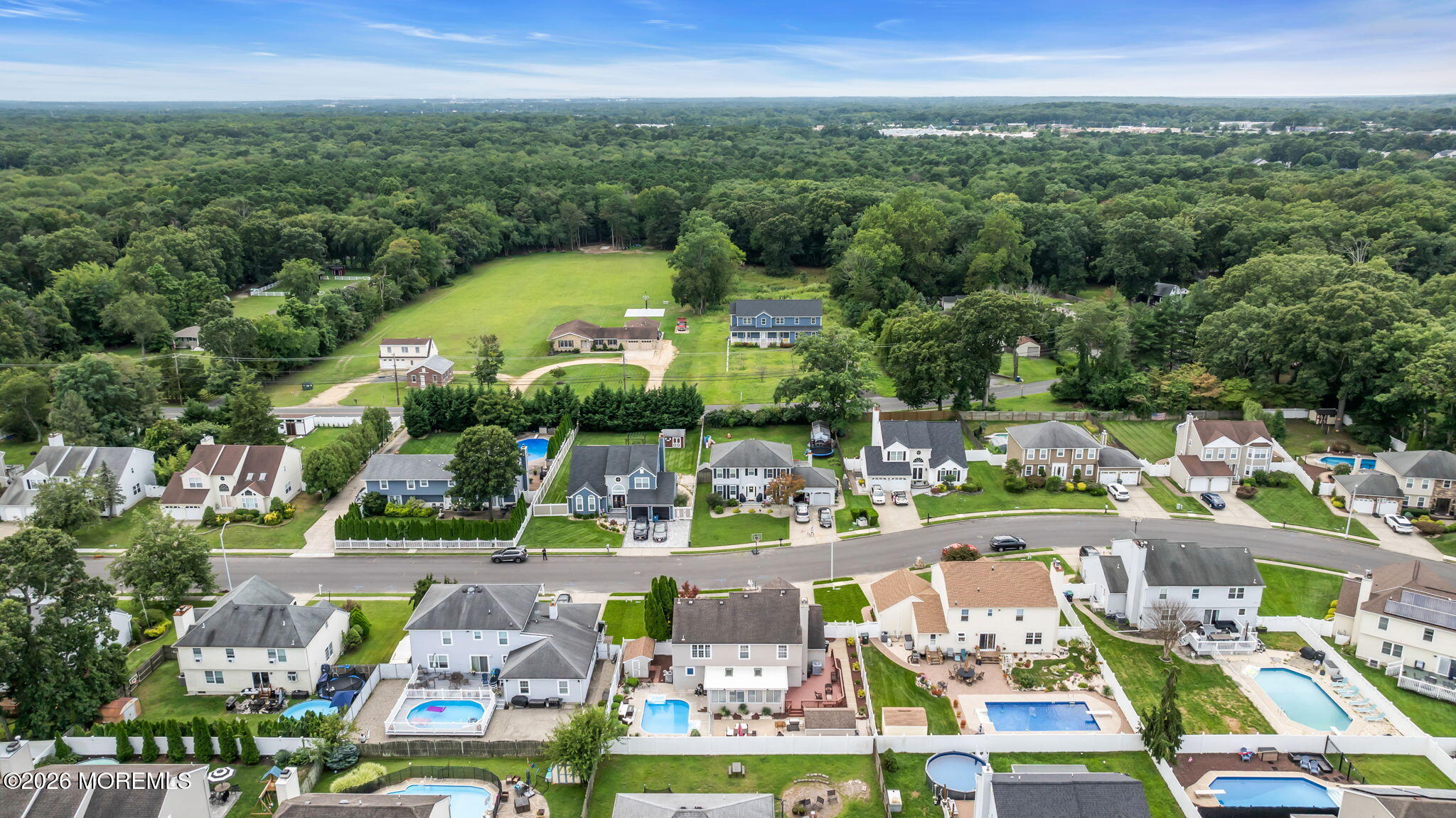 14 Melissa Lane Howell NJ 07731