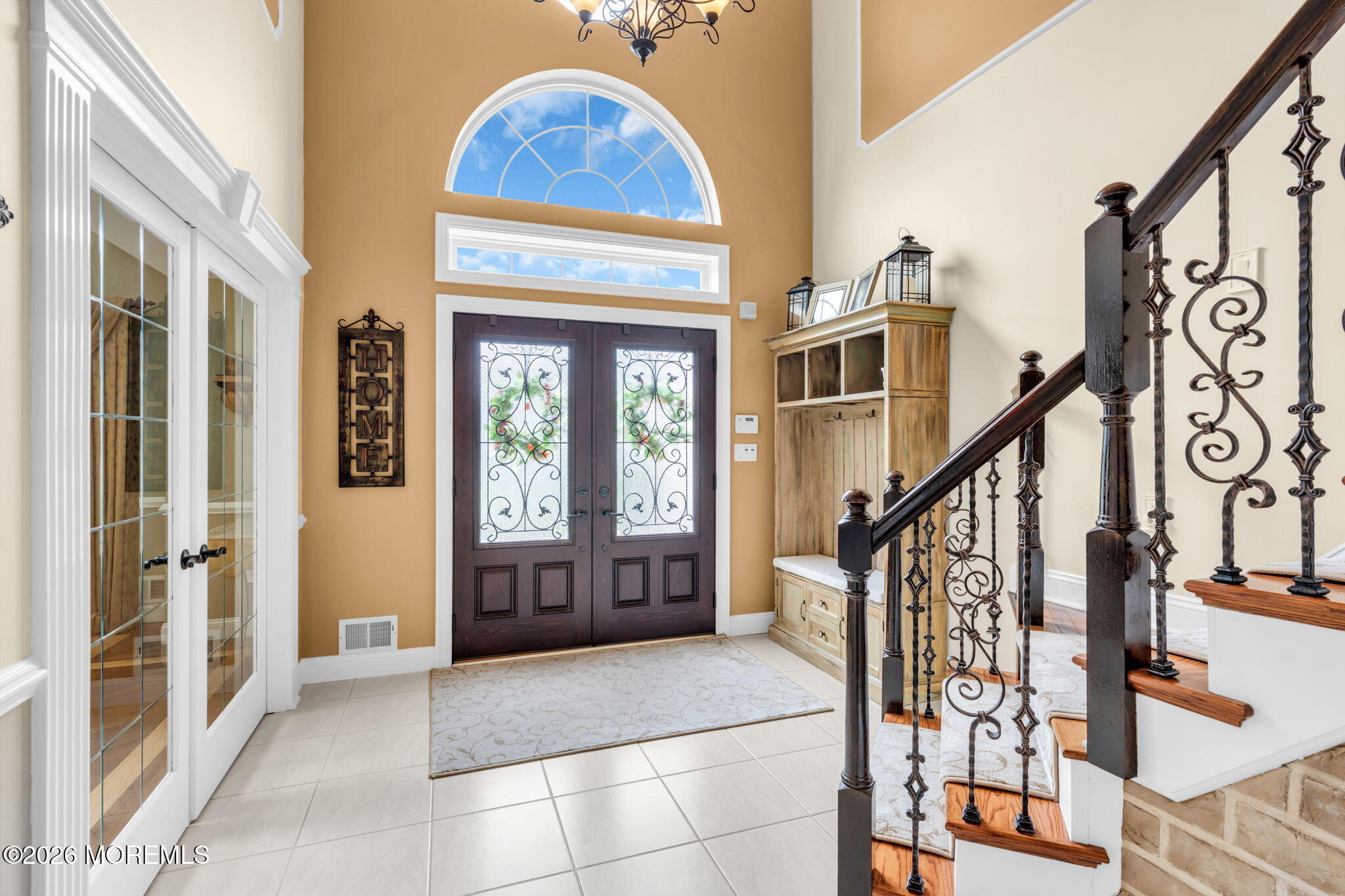 14 Melissa Lane Howell NJ 07731