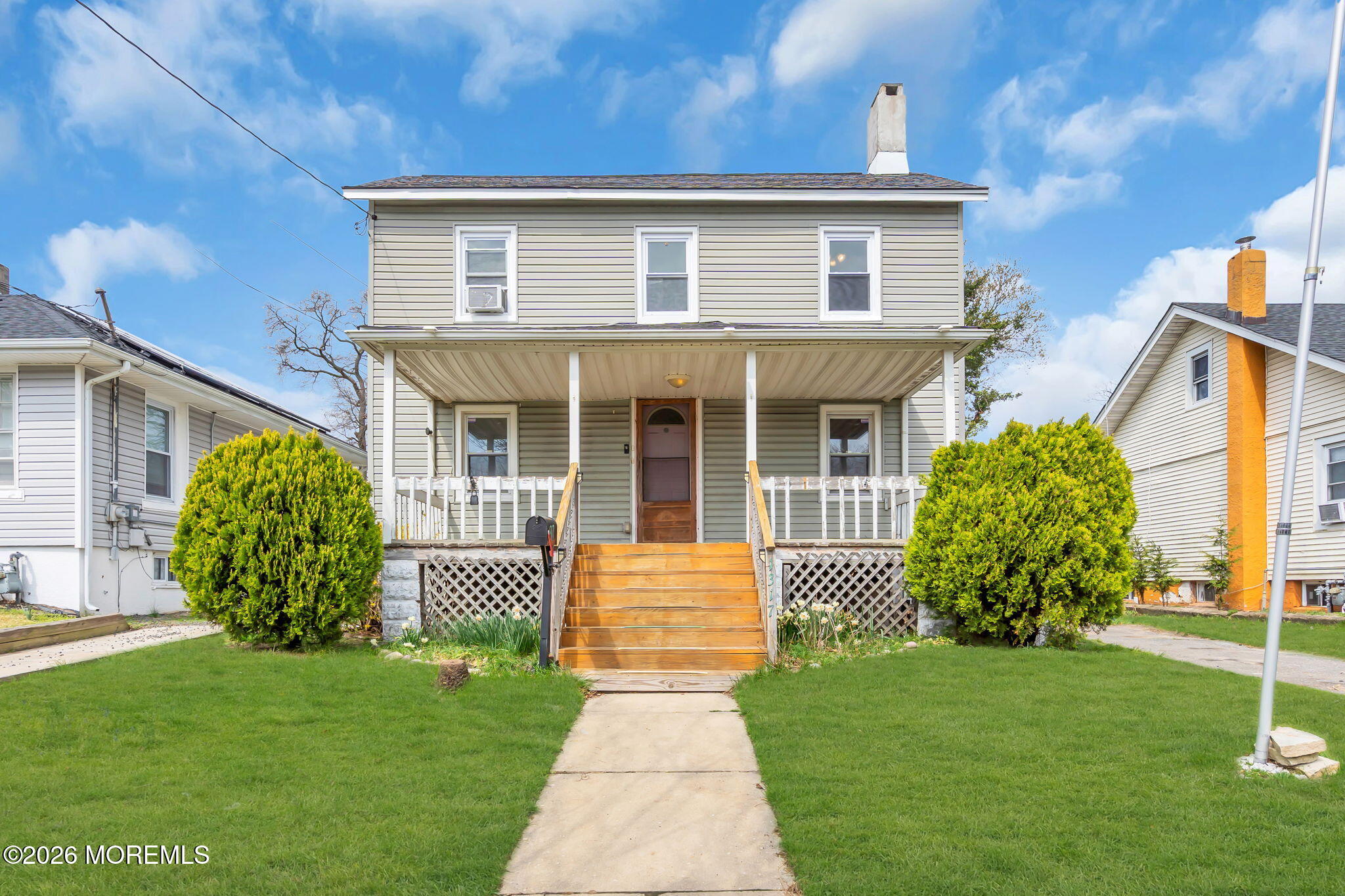 1317 7th Avenue Neptune Township NJ 07753