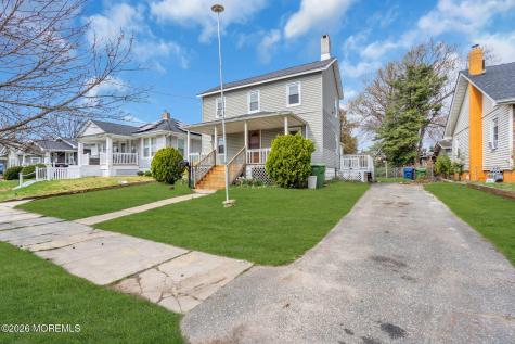 1317 7th Avenue Neptune Township NJ 07753