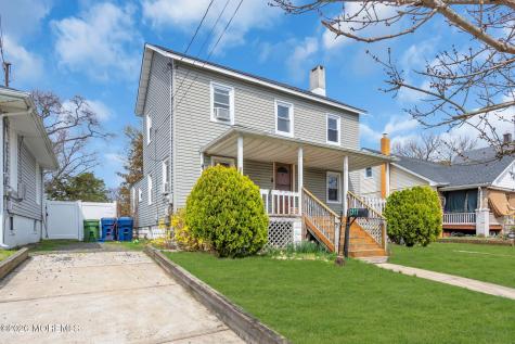 1317 7th Avenue Neptune Township NJ 07753