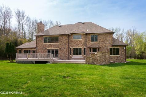 268 Matchaponix Avenue Monroe NJ 08831