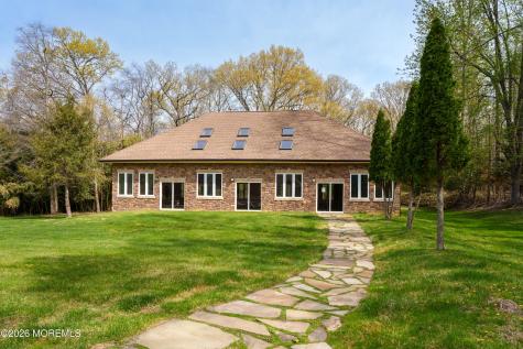 268 Matchaponix Avenue Monroe NJ 08831