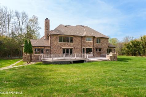 268 Matchaponix Avenue Monroe NJ 08831