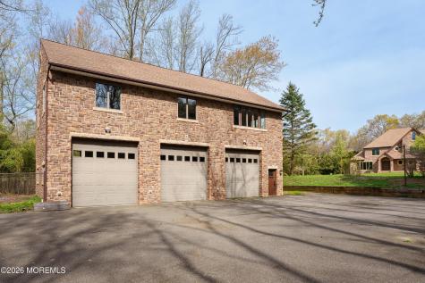 268 Matchaponix Avenue Monroe NJ 08831