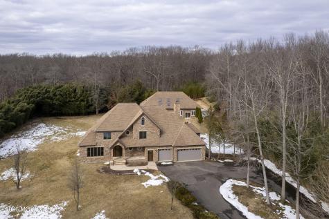 268 Matchaponix Avenue Monroe NJ 08831
