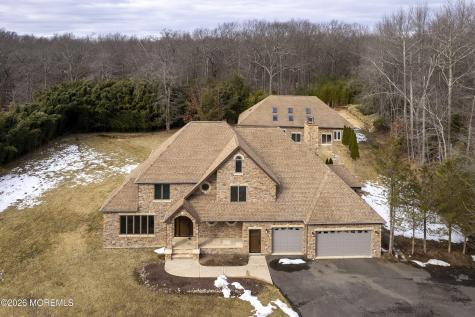 268 Matchaponix Avenue Monroe NJ 08831