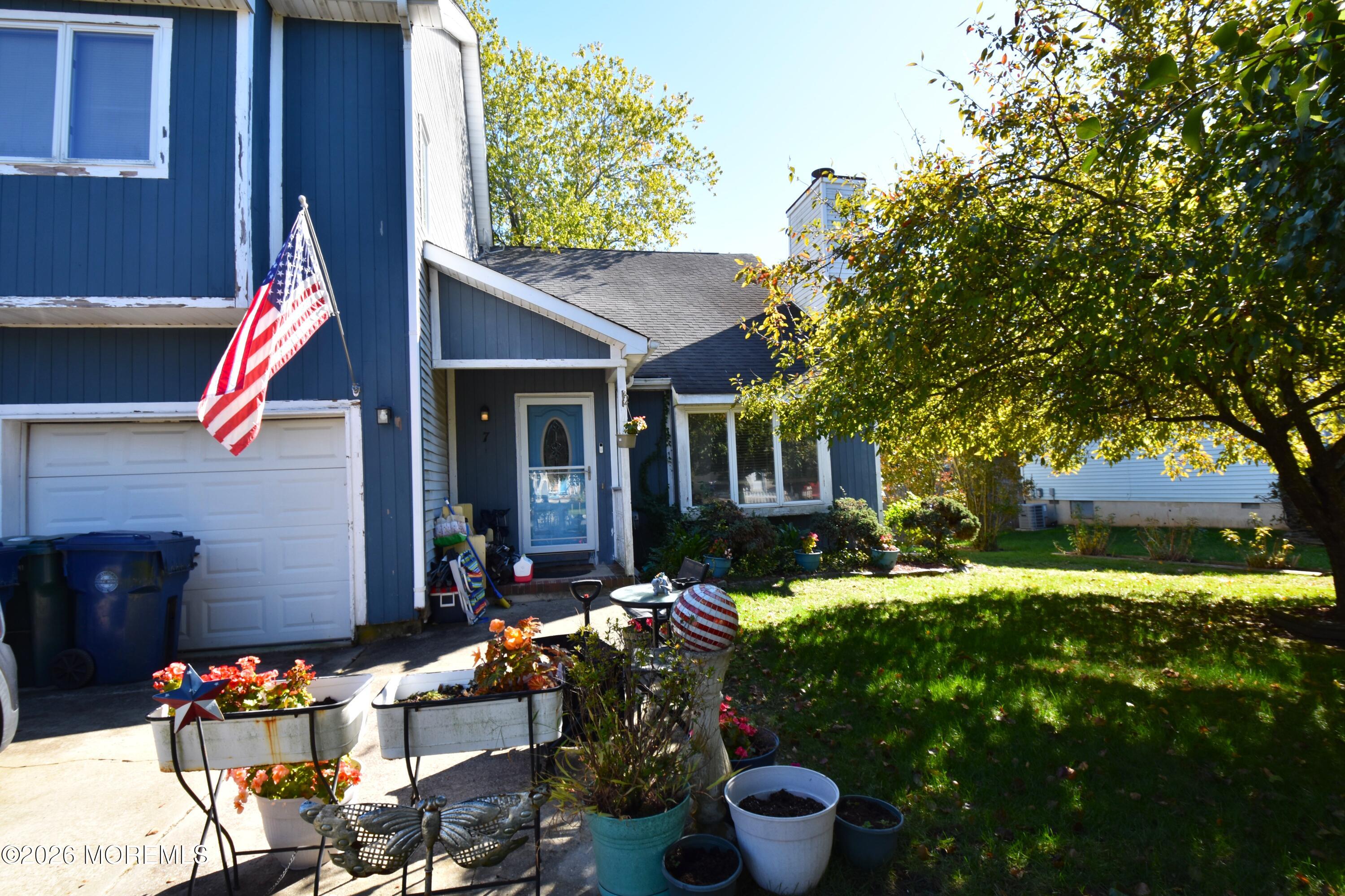 7 Davids Lane Little Egg Harbor NJ 08087