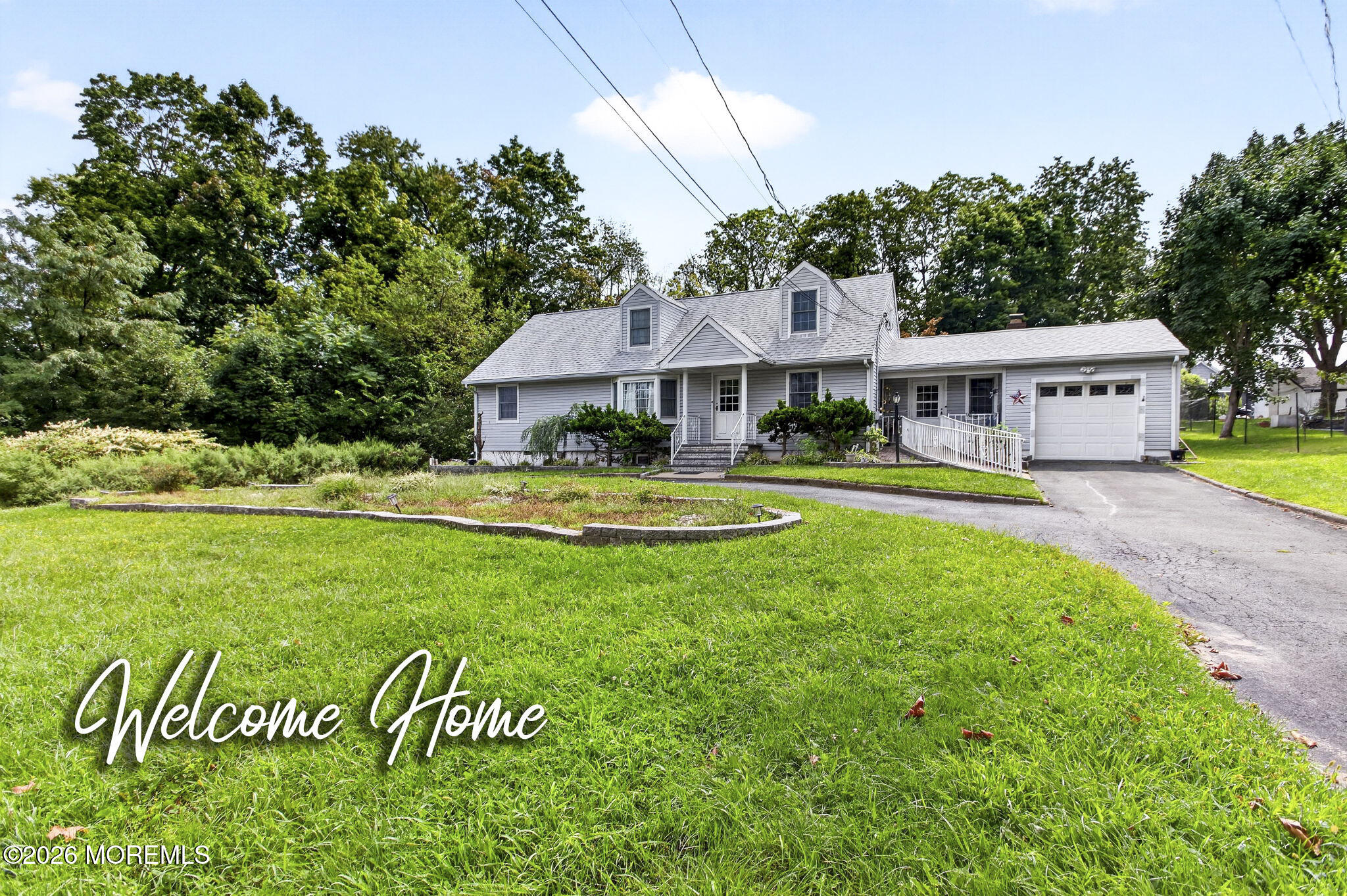33 Tennent Road Morganville NJ 07751