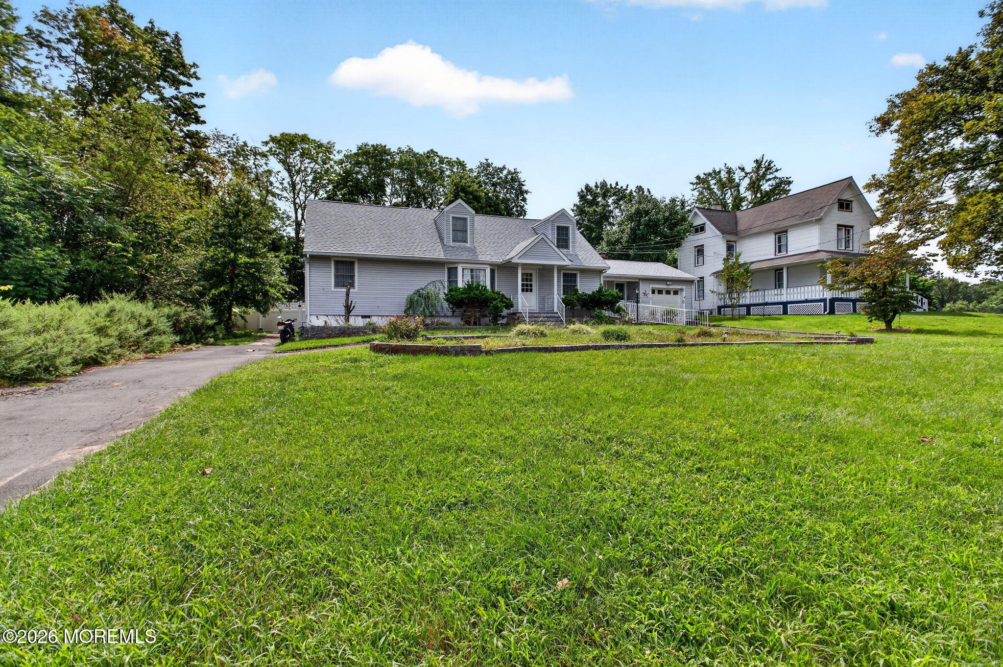 33 Tennent Road Morganville NJ 07751