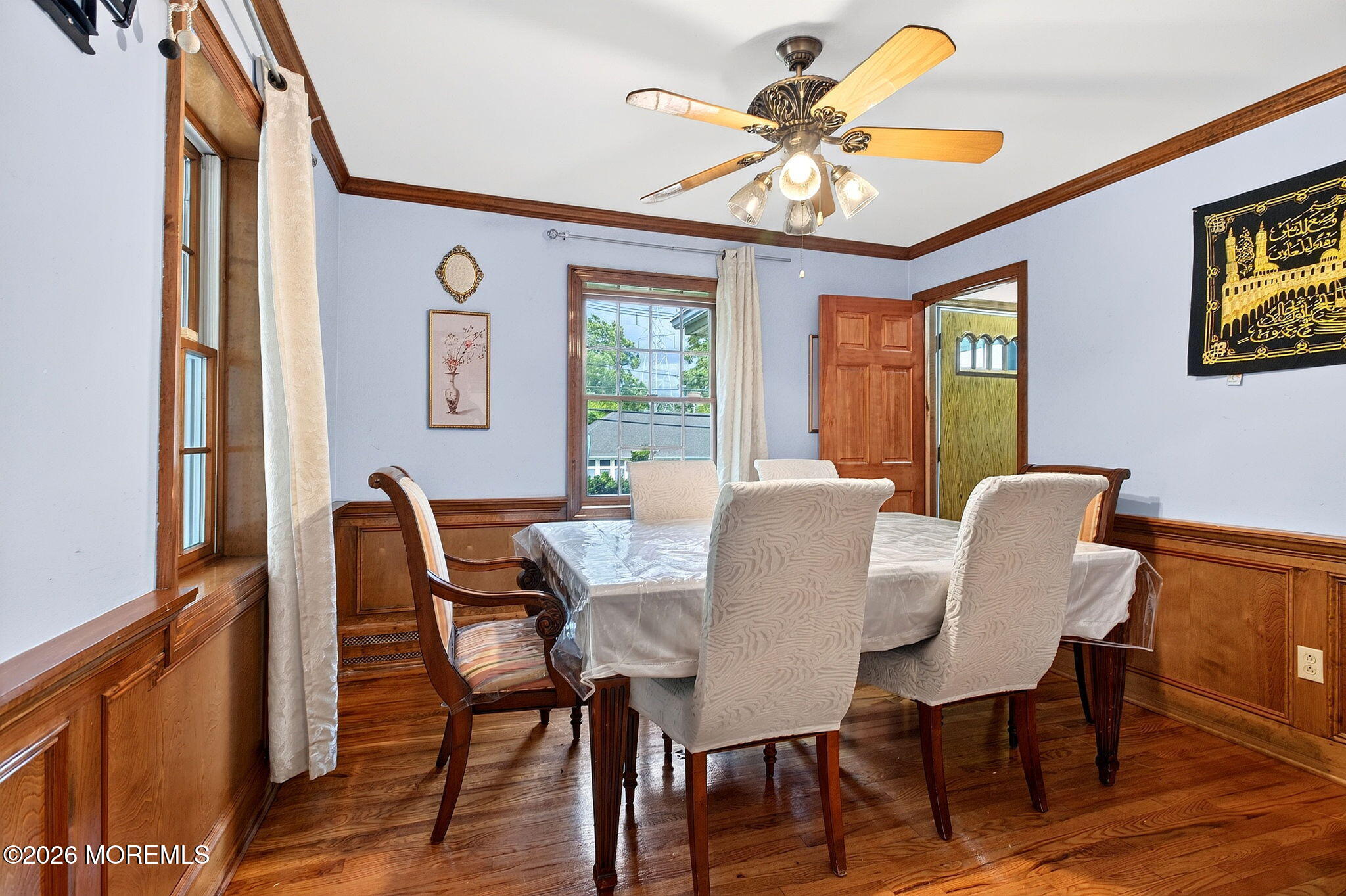 33 Tennent Road Morganville NJ 07751