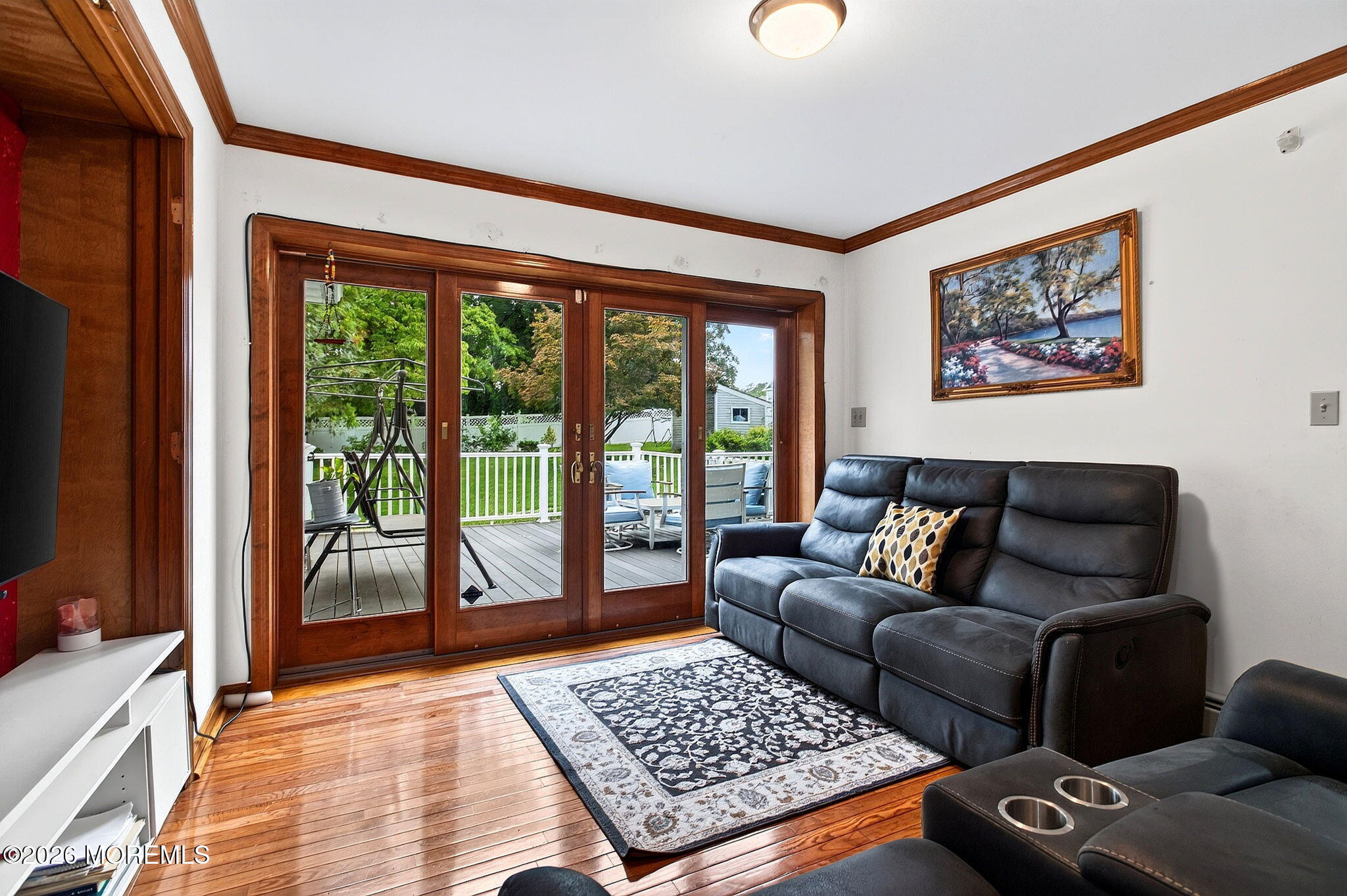33 Tennent Road Morganville NJ 07751