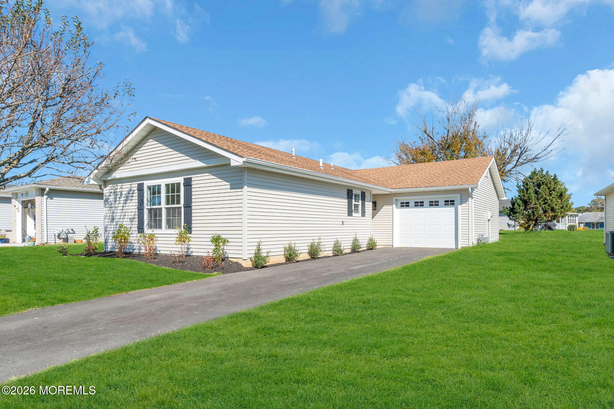 14 Mansfield Drive Brick NJ 08724