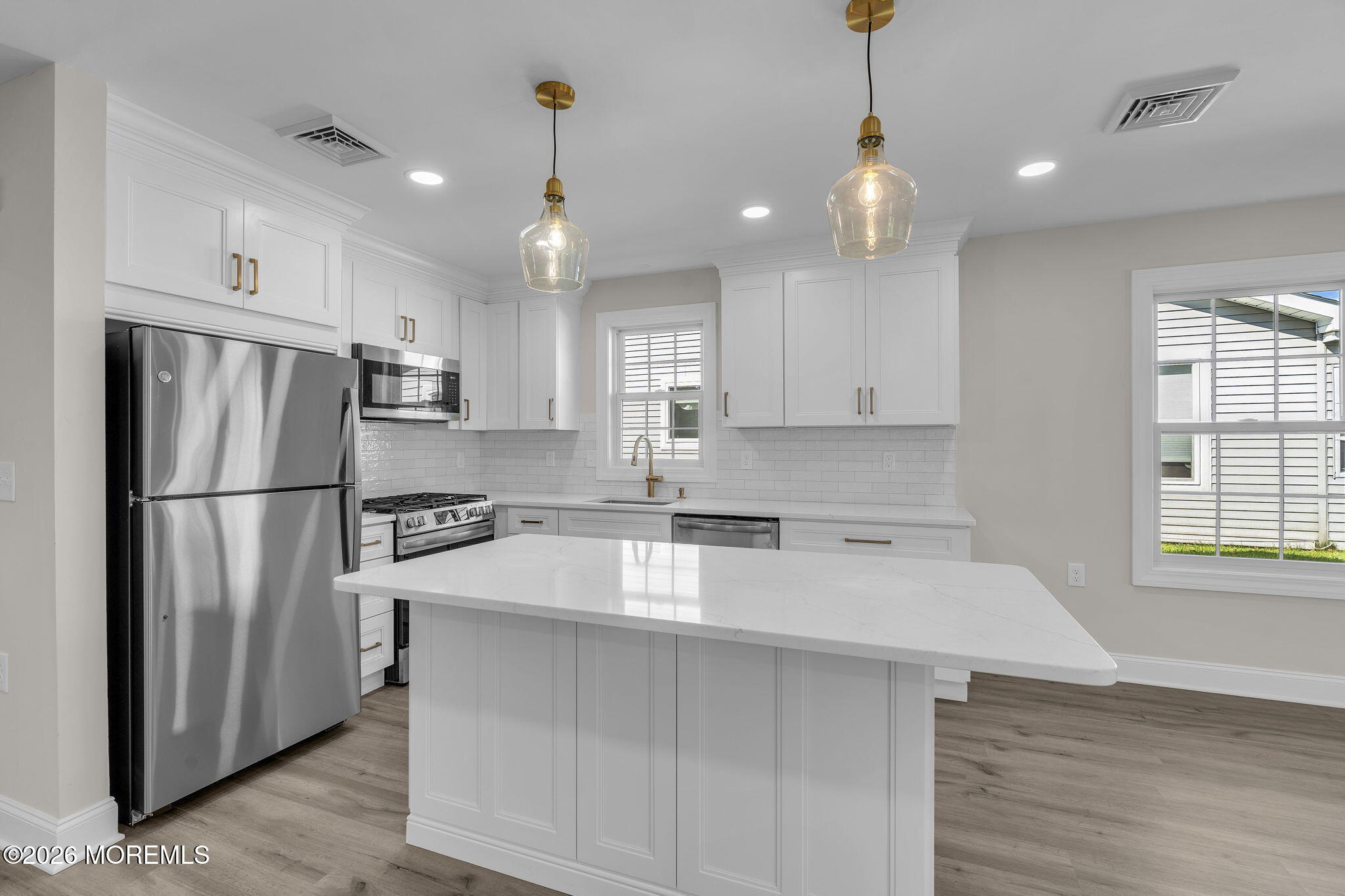 14 Mansfield Drive Brick NJ 08724