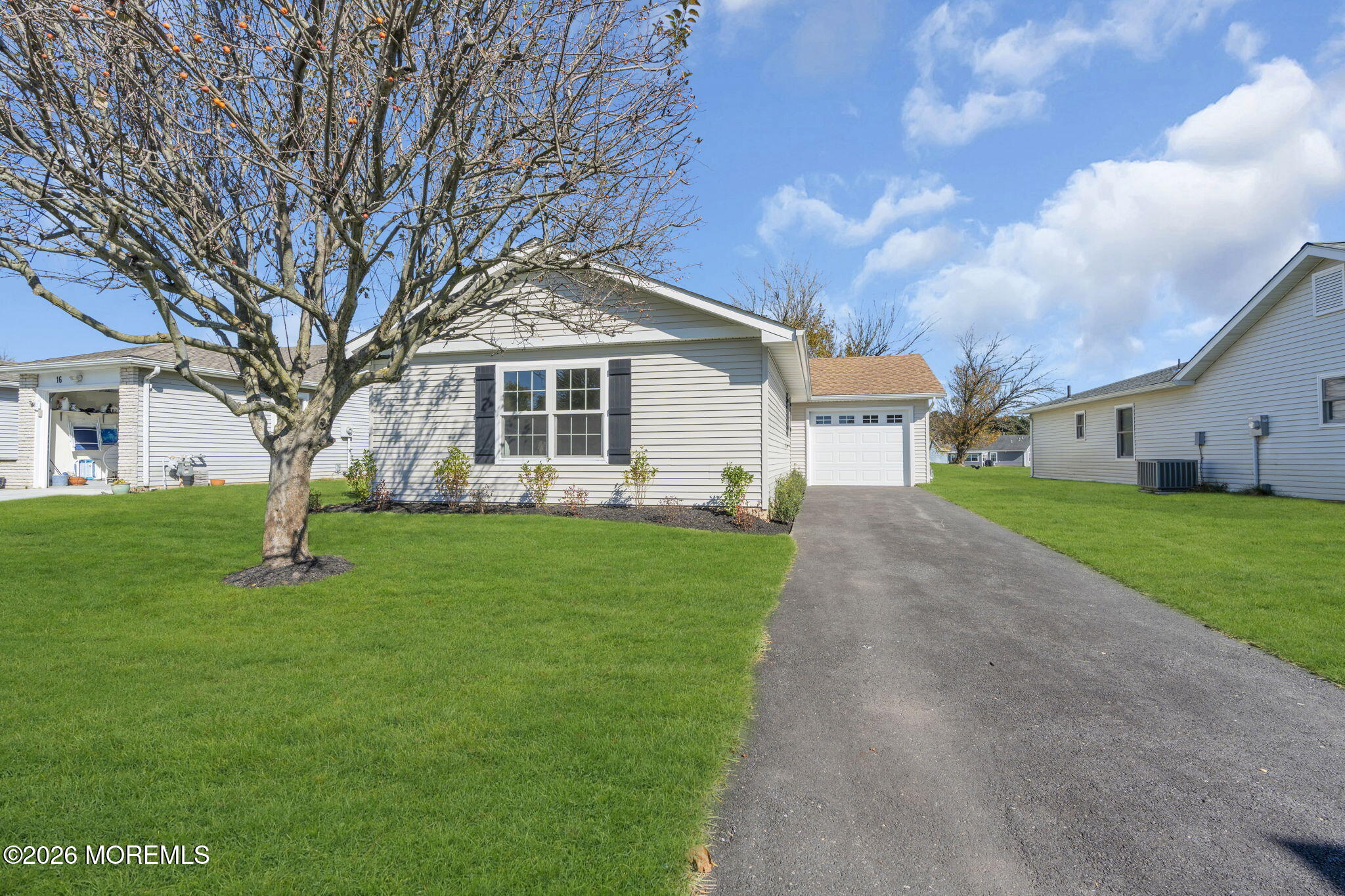 14 Mansfield Drive Brick NJ 08724