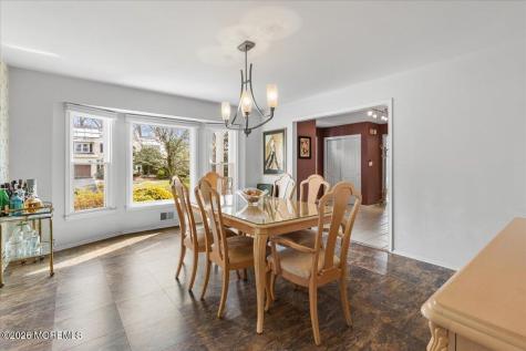 4 Arie Drive Marlboro NJ 07746