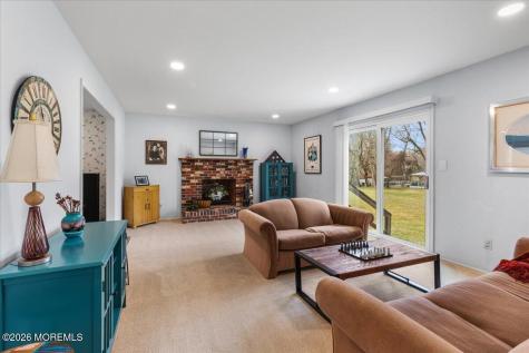4 Arie Drive Marlboro NJ 07746