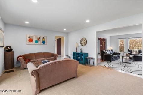 4 Arie Drive Marlboro NJ 07746