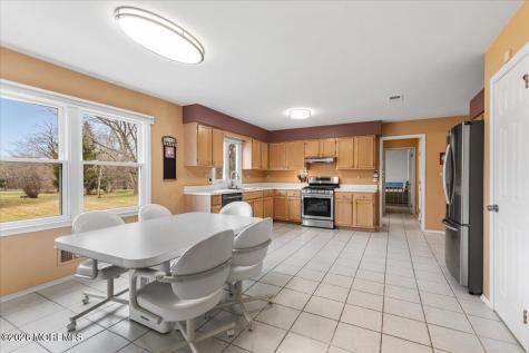 4 Arie Drive Marlboro NJ 07746