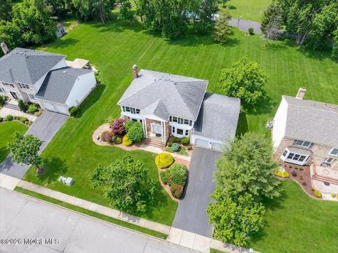 4 Arie Drive Marlboro NJ 07746