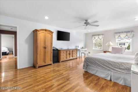 4 Arie Drive Marlboro NJ 07746