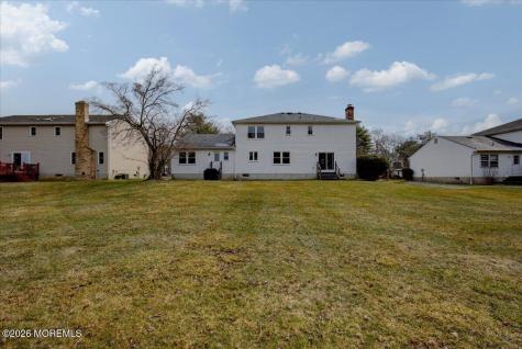 4 Arie Drive Marlboro NJ 07746