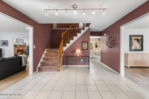 4 Arie Drive Marlboro NJ 07746