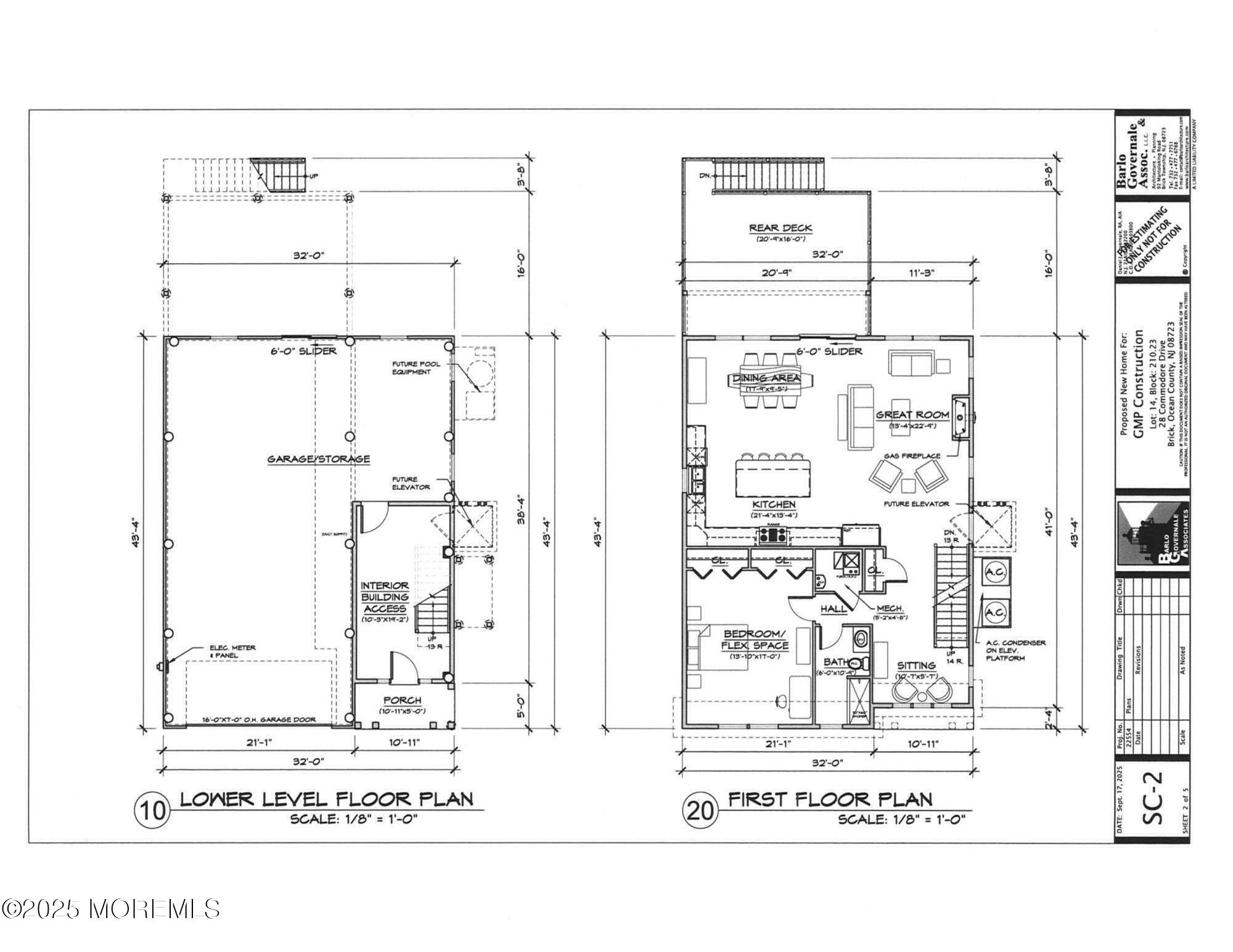 28 Commodore Drive Brick NJ 08723