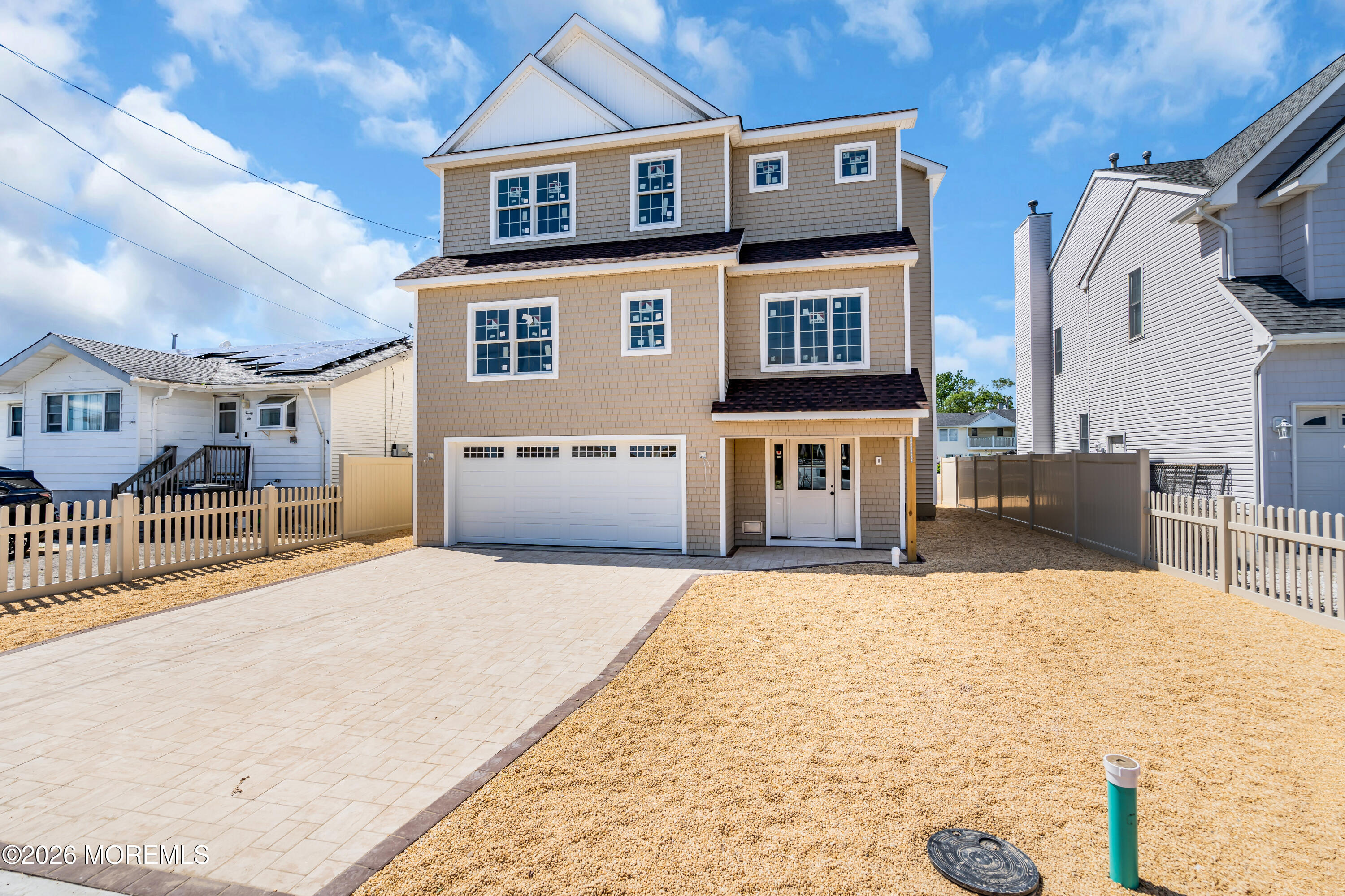 28 Commodore Drive Brick NJ 08723