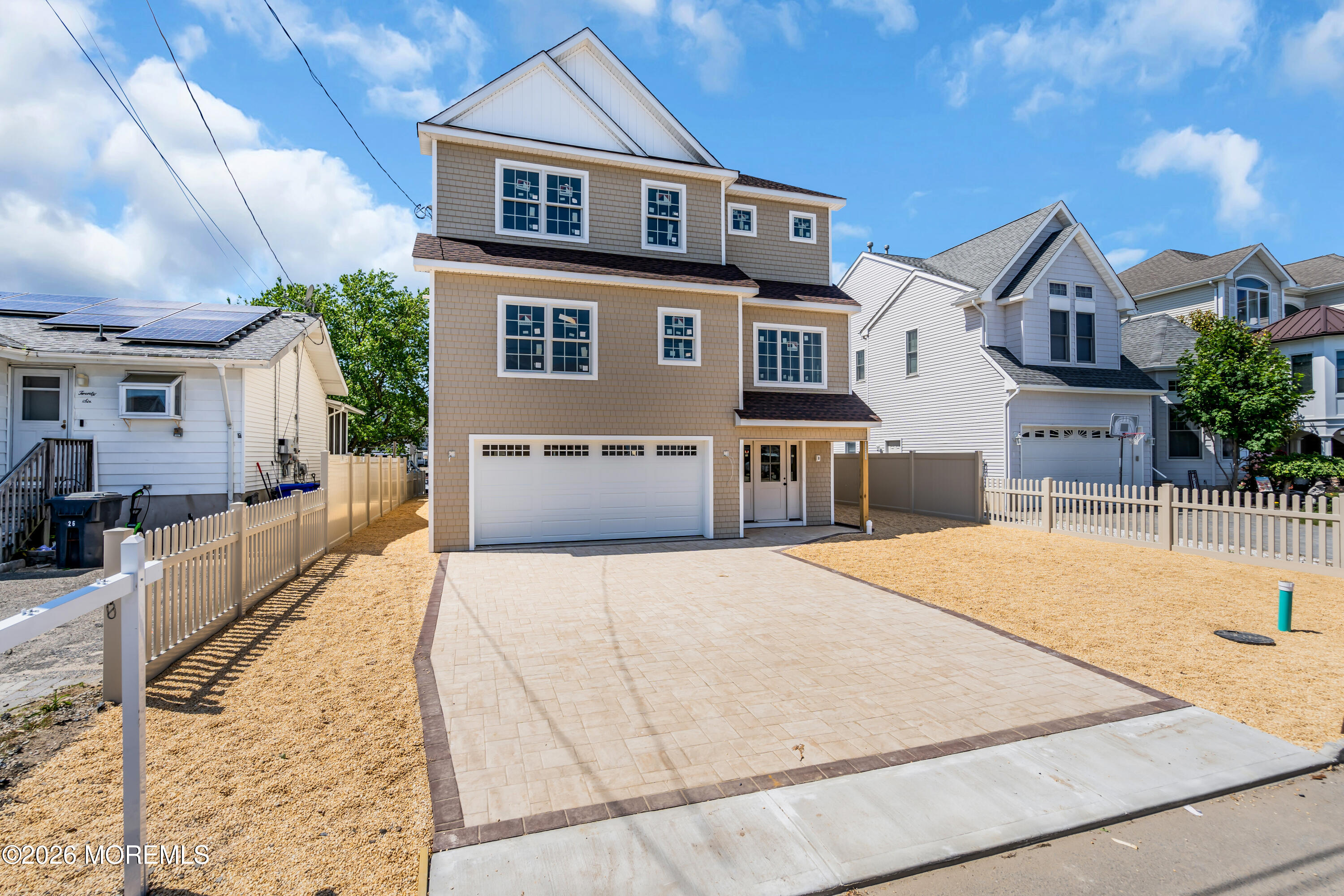 28 Commodore Drive Brick NJ 08723
