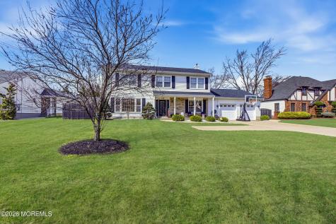 623 Lloyd Road Matawan NJ 07747