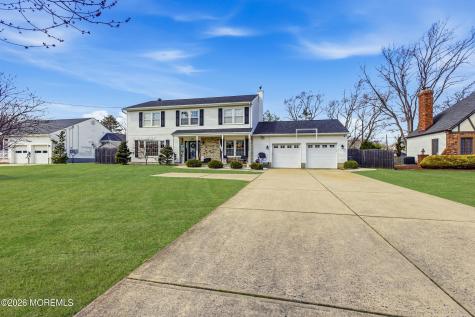 623 Lloyd Road Matawan NJ 07747
