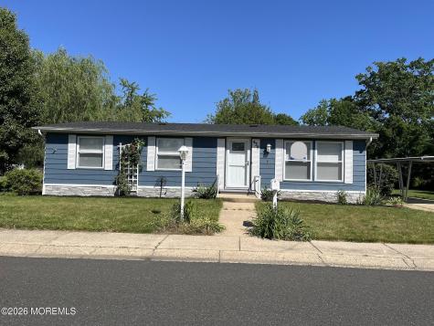 439 Charles Place Freehold NJ 07728