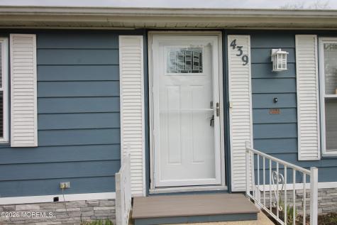 439 Charles Place Freehold NJ 07728