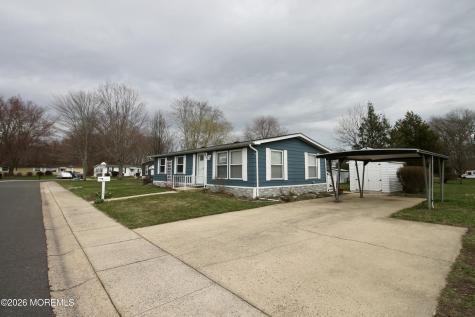 439 Charles Place Freehold NJ 07728