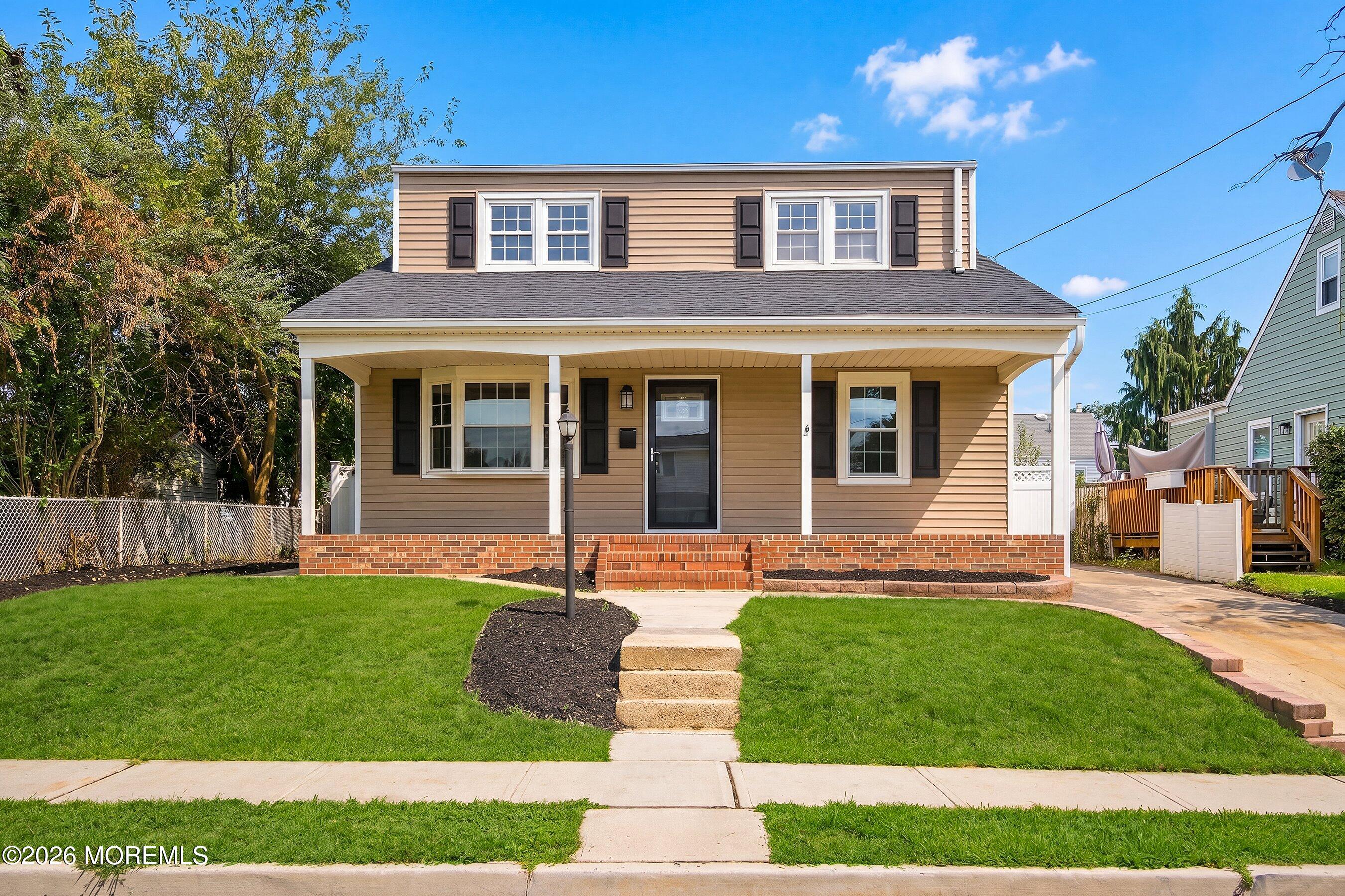 23 Norton Street Sayreville NJ 08879