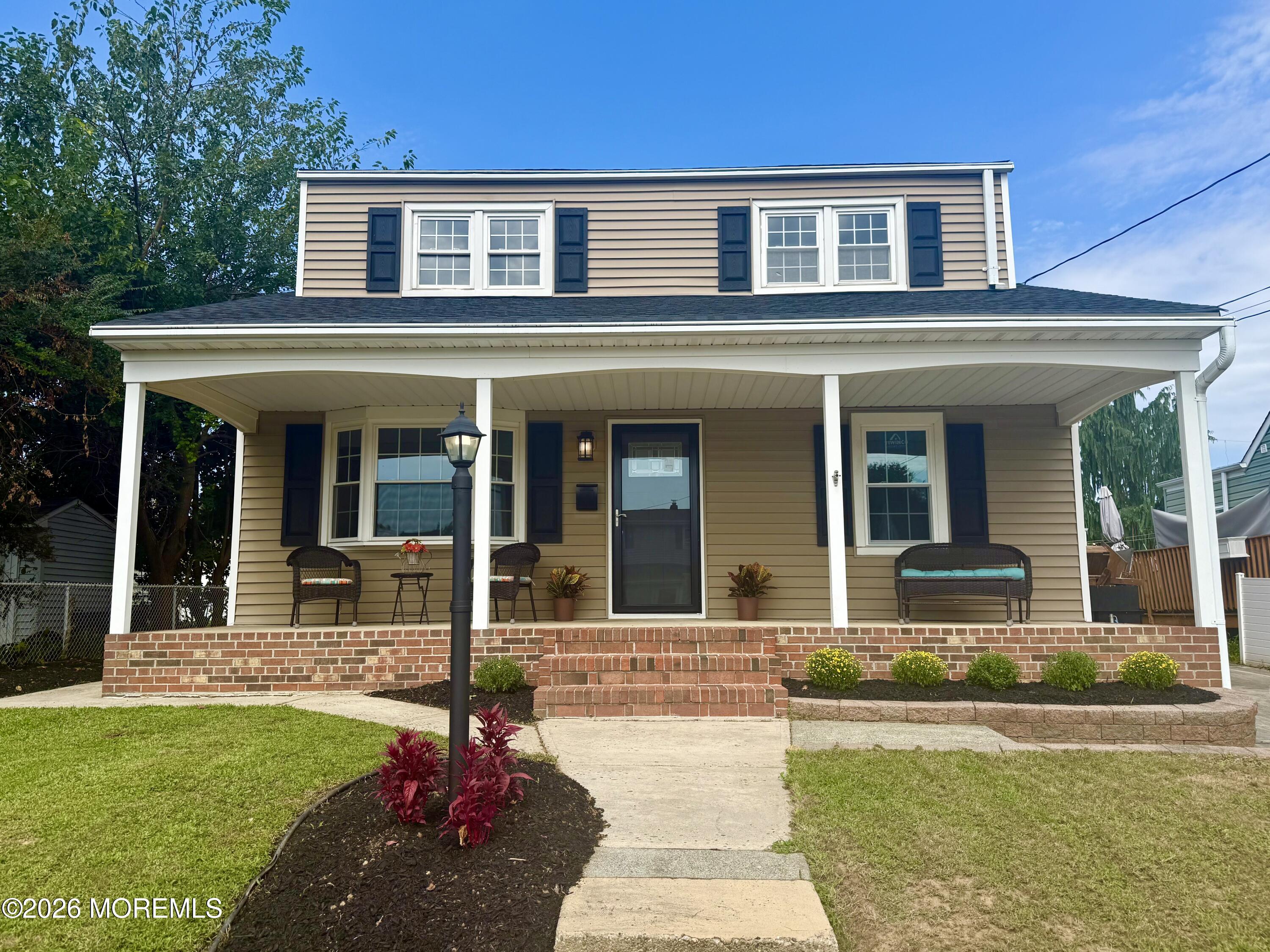 23 Norton Street Sayreville NJ 08879